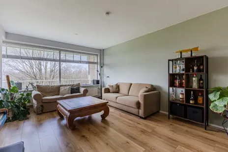 Appartement te koop: Adriaan Dortsmanstraat 71, Rotterdam