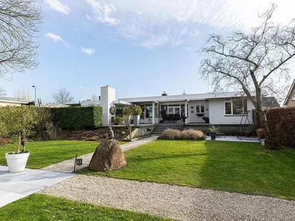 Vrijstaande woning te koop: Adriaan Heijnisstraat 33, Nieuw-Lekkerland