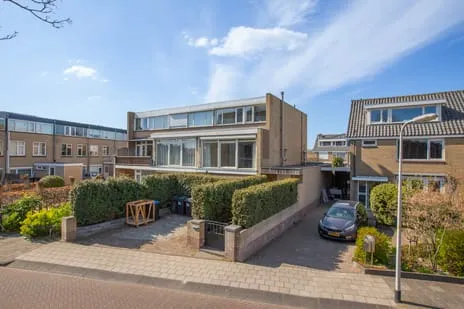 Hoekwoning te koop: Adriaan Mouriszweg 5, Boerenburg West Noordwijk (Zh)