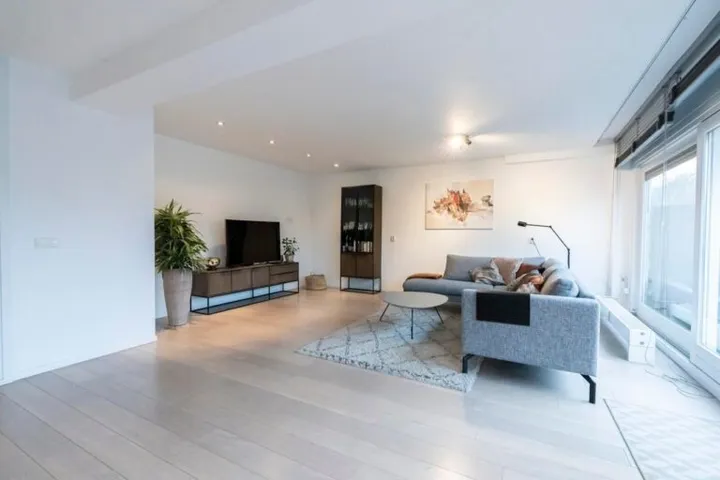 Woning te huur: Adriaan van Bergenstraat, Schorsmolen Breda