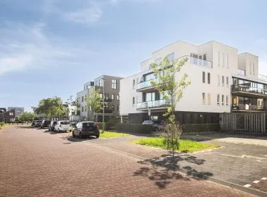 Appartement te koop: Adriaen Blockstraat 100, Columbuskwartier Noord Almere