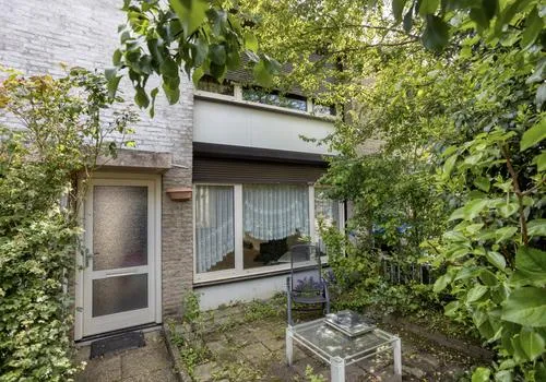 Tussenwoning te koop: Adriaen Brouwerstraat 15, Bakelgeert-Noord Boxmeer
