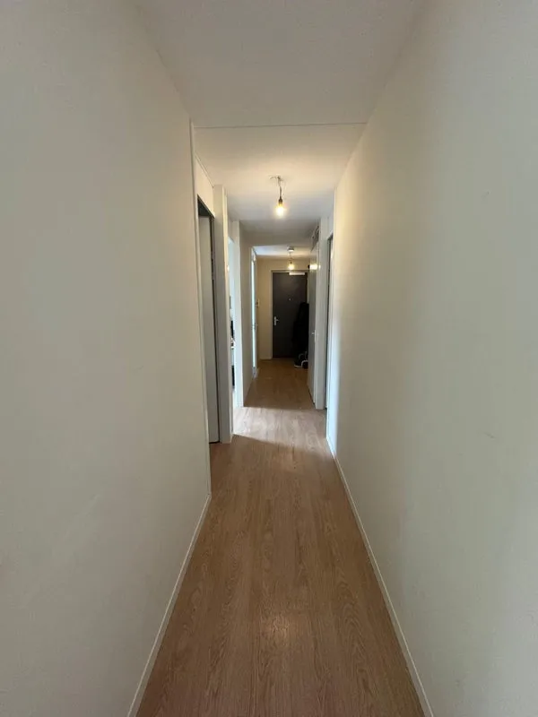 Appartement te huur: Adriaen Nimantsstraat 58, Hillesluis Rotterdam
