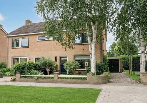 Woning te koop: Adriaen Slickerstraat 19, Tussen Dieringer en Radboud Hoogwoud