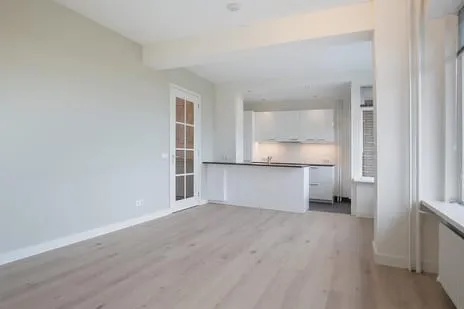 Appartement te huur: Adriaen van der Doeslaan 177, Hillegersberg Noord Rotterdam