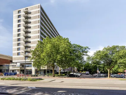 Appartement te koop: Adriaen van der Doeslaan 243, Hillegersberg Noord Rotterdam