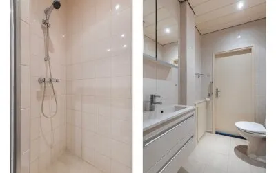Appartement te koop: Adriaen van der Doeslaan 271, Hillegersberg Noord Rotterdam