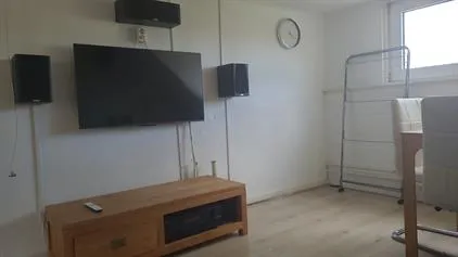 Kamer te huur: Adriaen van Ostadelaan, Schildersbuurt Utrecht