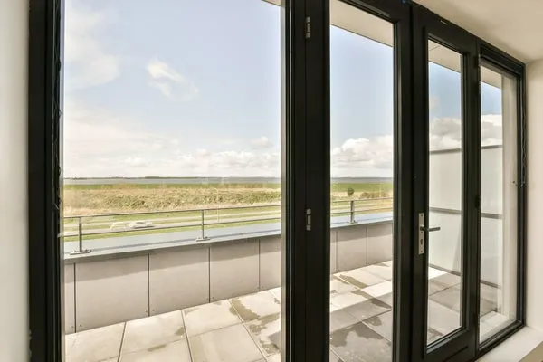 Appartement te huur: Adriaen Blockstraat 40E, Columbuskwartier Noord Almere