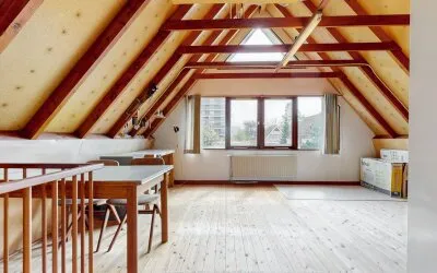 Tussenwoning te koop: Adriaen Brouwerstraat 16, Sluispolder Oost Maassluis