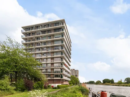 Appartement te koop: Adriaen Brouwerstraat 68, Sluispolder Oost Maassluis