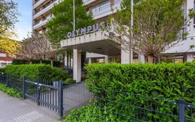 Appartement te koop: Adriaen van der Doeslaan 255, Hillegersberg Noord Rotterdam