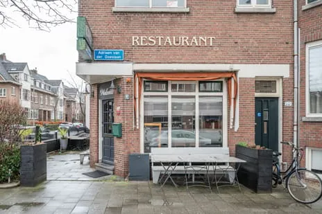 Woning te koop: Adriaen van der Doeslaan 30A, Hillegersberg Noord Rotterdam