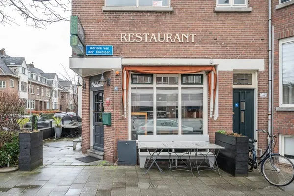 Appartement te koop: Adriaen van der Doeslaan 30A, Hillegersberg Noord Rotterdam
