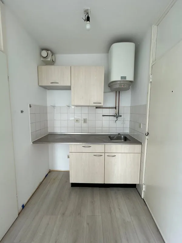 Studio te huur: Adriaen van der Doeslaan 99, Hillegersberg Noord Rotterdam