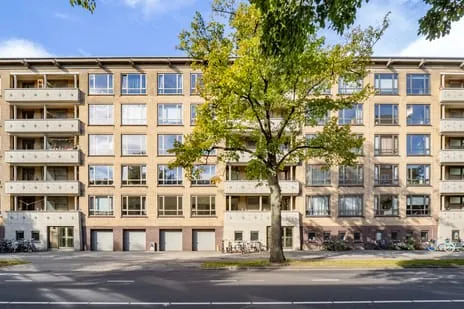 Appartement te koop: Adriaen van Ostadelaan 165, Rubenslaan en omgeving Utrecht