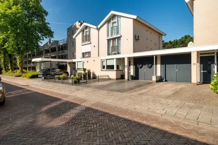 Koopwoning: Adriaen van Ostadestraat 26 in Enschede - €525.000 - 132m²