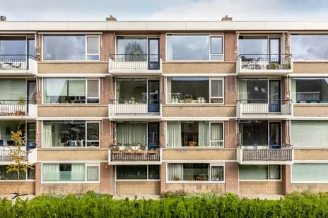 Appartement te koop: Adrianalaan 69, Rotterdam