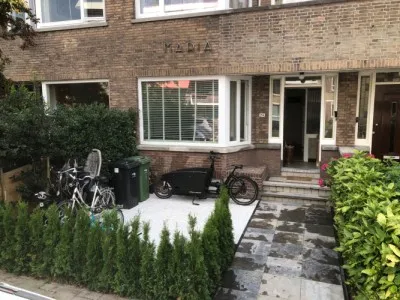 Tussenwoning te koop: Adrianalaan 74, Schiebroek Rotterdam