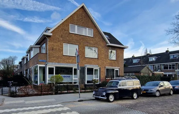 Woning te huur: Adrianalaan, Schiebroek Rotterdam