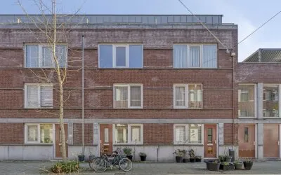 Appartement te koop: Adrianastraat 118, Rotterdam