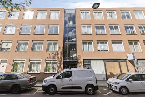 Appartement te koop: Adrianastraat 41, Oude Westen Rotterdam
