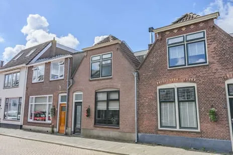 Hoekwoning te koop: Adrianastraat 49, Midden Katwijk (Zh)