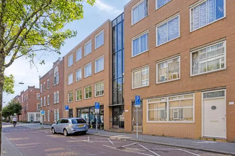 Appartement te koop: Adrianastraat 71, Rotterdam