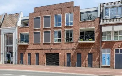 Appartement te koop: Adrianusplein 200, Sint-Michielsgestel Sint-Michielsgestel