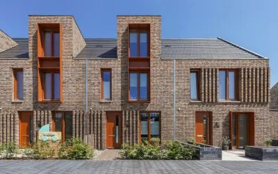 Tussenwoning te koop: Adriatico 16, Meerdijk Waalwijk