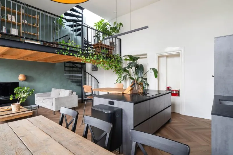 Appartement te koop: Adrien Mildersstraat 35J, Rotterdam