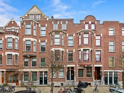 Appartement te koop: Adrien Mildersstraat 78B01, Nieuwe Westen Rotterdam
