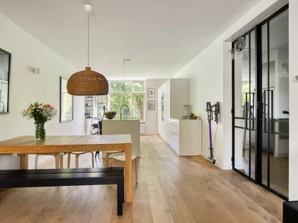 Appartement te koop: Adrien Mildersstraat 86B, Nieuwe Westen Rotterdam