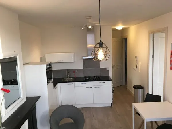Woning te huur: Adrien Mildersstraat, Nieuwe Westen Rotterdam