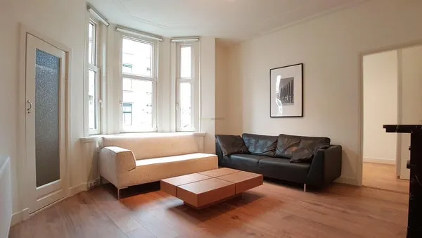 Woning te huur: Adrien Mildersstraat, Rotterdam
