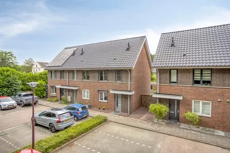 Hoekwoning te koop: Advocatenhof 5, Bosschenhoofd Bosschenhoofd