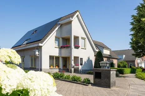 Detached house for sale: Advocatenlaan 28, Ammerzoden Ammerzoden