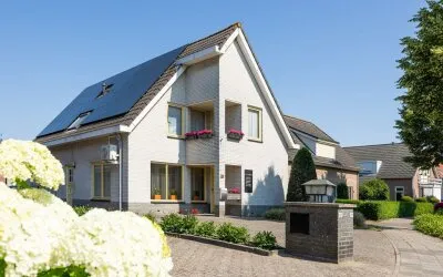 Vrijstaande woning te koop: Advocatenlaan 28, Ammerzoden Ammerzoden