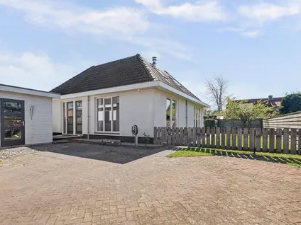 Vrijstaande woning te koop: Advocatenlaan 2A, Ammerzoden Ammerzoden