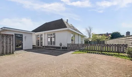 Vrijstaande woning te koop: Advocatenlaan 2A, Ammerzoden Ammerzoden
