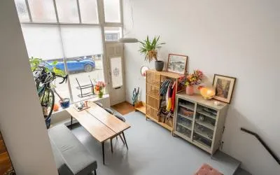 Tussenwoning te koop: Aegidiusstraat 129, Kralingen West Rotterdam