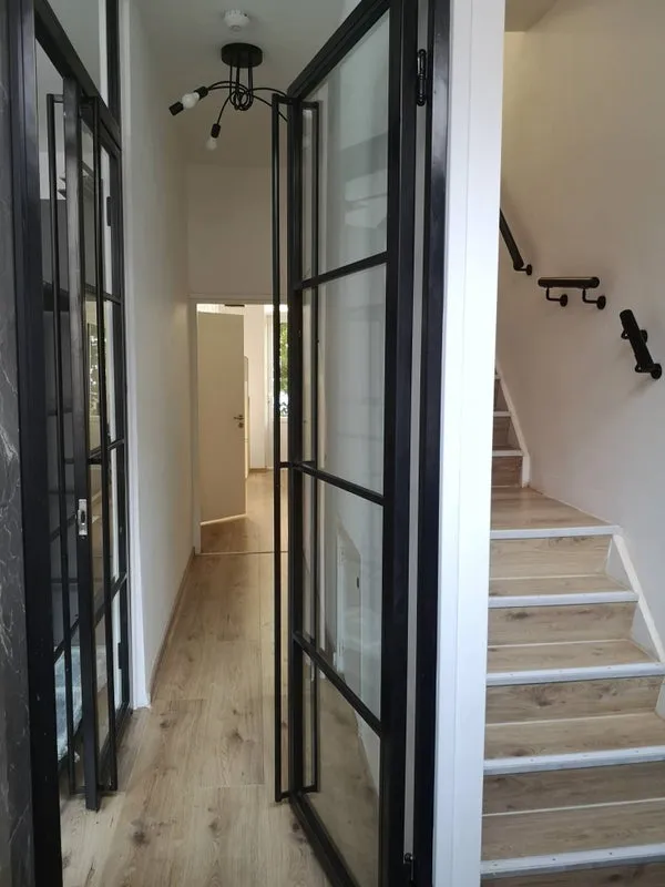 Woning te koop: Aegidiusstraat, Rotterdam