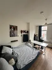 Kamer te huur: Aegidiusstraat, Kralingen West Rotterdam