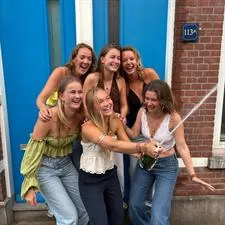 Kamer te huur: Aegidiusstraat, Kralingen West Rotterdam