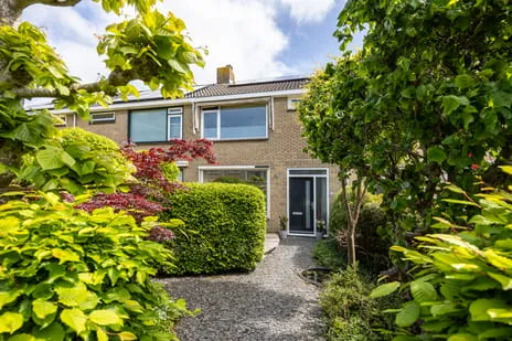 Tussenwoning te koop: Aelbert Cuypstraat 3, Horn- en Kuijerpolder Nederhorst Den Berg