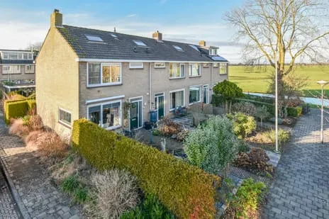 Hoekwoning te koop: Aelbert Cuypstraat 10, Horn- en Kuijerpolder Nederhorst Den Berg