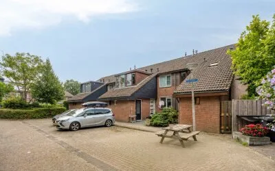 Hoekwoning te koop: Aelbrecht van Naaldwijklaan 9, Ouderkerk aan den IJssel Ouderkerk Aan Den Ijssel