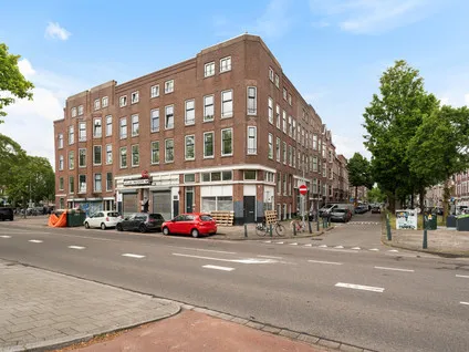 Woning te koop: Aelbrechtskade 136B01, Rotterdam