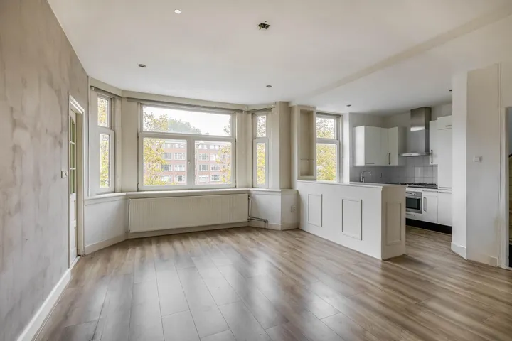 Appartement te koop: Aelbrechtskade 151A-02, Rotterdam