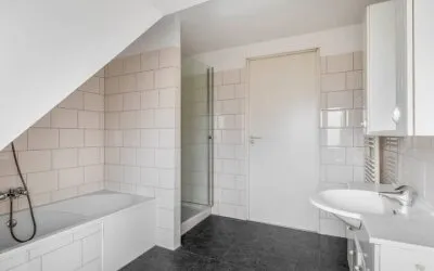 Appartement te koop: Aelbrechtskade 151A02, Rotterdam